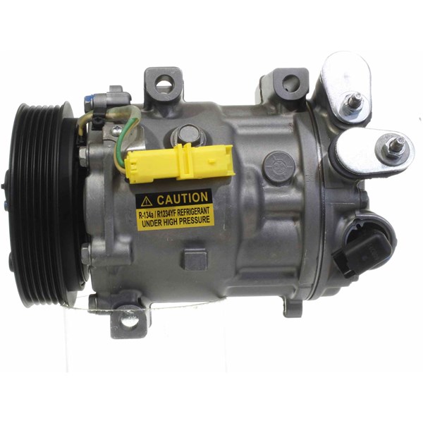 Kompressor, klimatanläggning 12V Alanko 10550913 ALANKO
