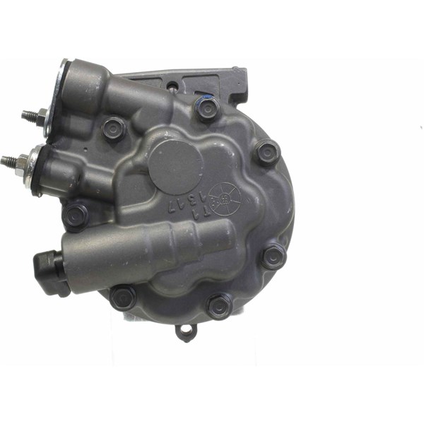 Kompressor, klimatanläggning 12V Alanko 10550913 ALANKO