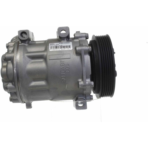 Kompressor, klimatanläggning 12V Alanko 10550913 ALANKO
