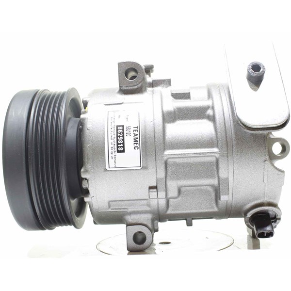 Kompressor, klimatanläggning 12V Alanko 10550915 ALANKO