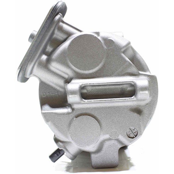 Kompressor, klimatanläggning 12V Alanko 10550915 ALANKO