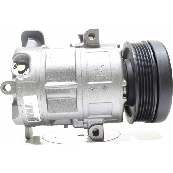 Kompressor, klimatanläggning 12V Alanko 10550915 ALANKO
