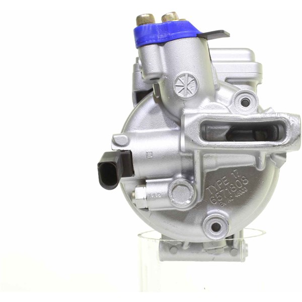 Kompressor, klimatanläggning 12V Alanko 10550918 ALANKO