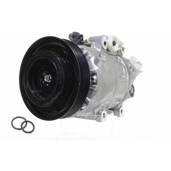Kompressor, klimatanläggning 12V Alanko 10550919 ALANKO