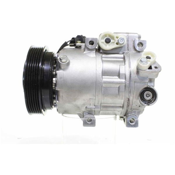 Kompressor, klimatanläggning 12V Alanko 10550919 ALANKO