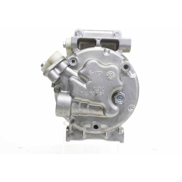 Kompressor, klimatanläggning 12V Alanko 10550919 ALANKO