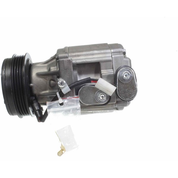 Kompressor, klimatanläggning 12V Alanko 10550921 ALANKO