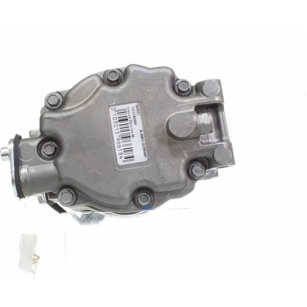 Kompressor, klimatanläggning 12V Alanko 10550921 ALANKO