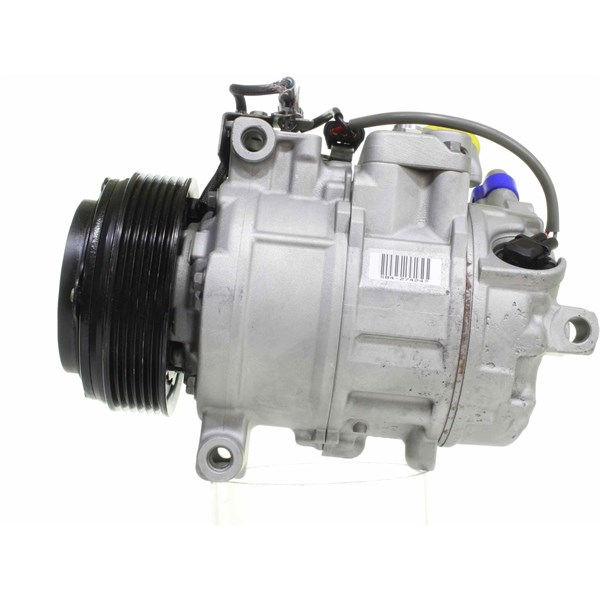 Kompressor, klimatanläggning 12V Alanko 10550924 ALANKO