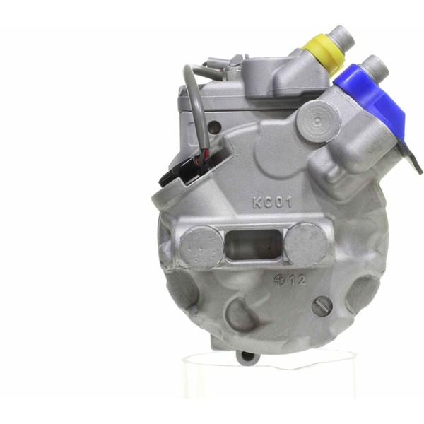 Kompressor, klimatanläggning 12V Alanko 10550924 ALANKO