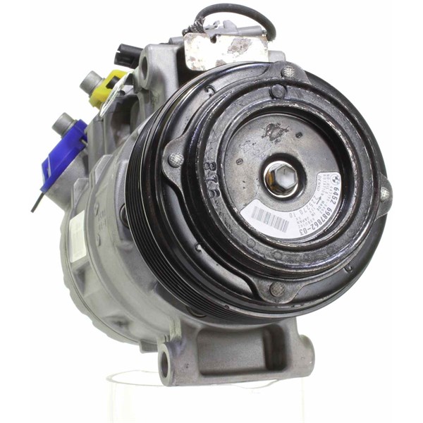Kompressor, klimatanläggning 12V Alanko 10550924 ALANKO