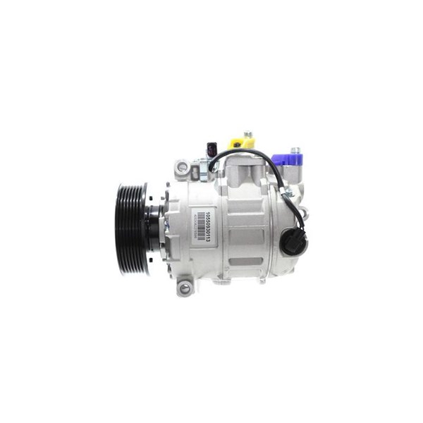 Kompressor, klimatanläggning 12V Alanko 10550930 ALANKO