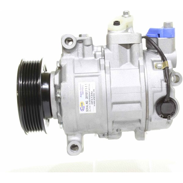 Kompressor, klimatanläggning 12V Alanko 10550934 ALANKO