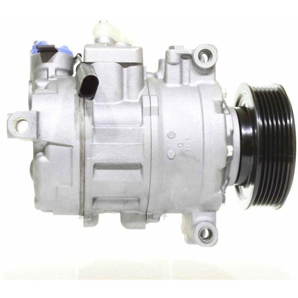 Kompressor, klimatanläggning 12V Alanko 10550934 ALANKO