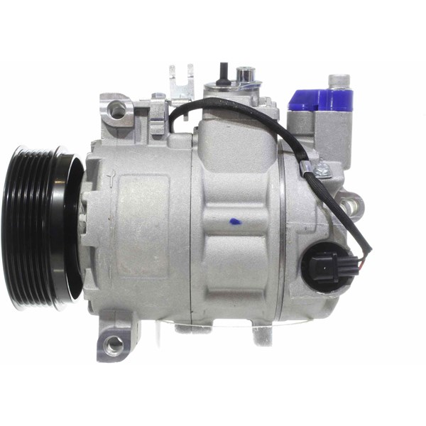 Kompressor, klimatanläggning 12V Alanko 10550935 ALANKO