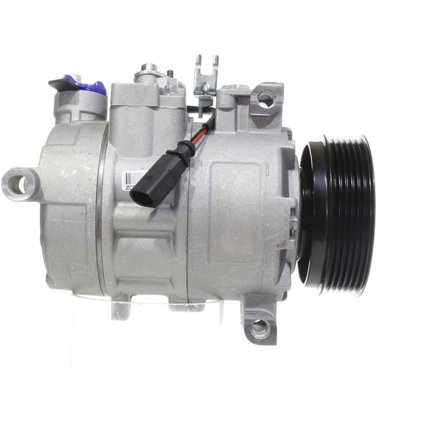Kompressor, klimatanläggning 12V Alanko 10550935 ALANKO