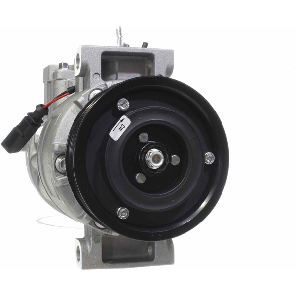 Kompressor, klimatanläggning 12V Alanko 10550935 ALANKO