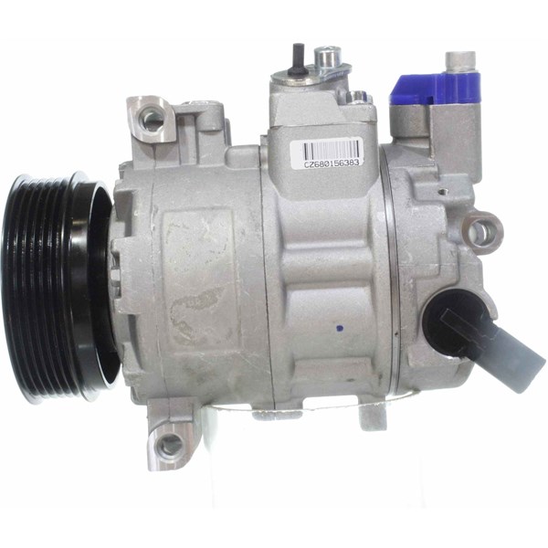 Kompressor, klimatanläggning 12V Alanko 10550936 ALANKO