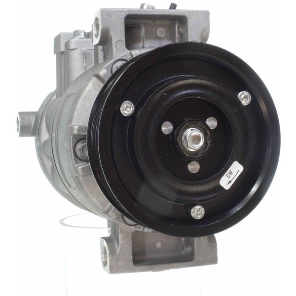 Kompressor, klimatanläggning 12V Alanko 10550936 ALANKO