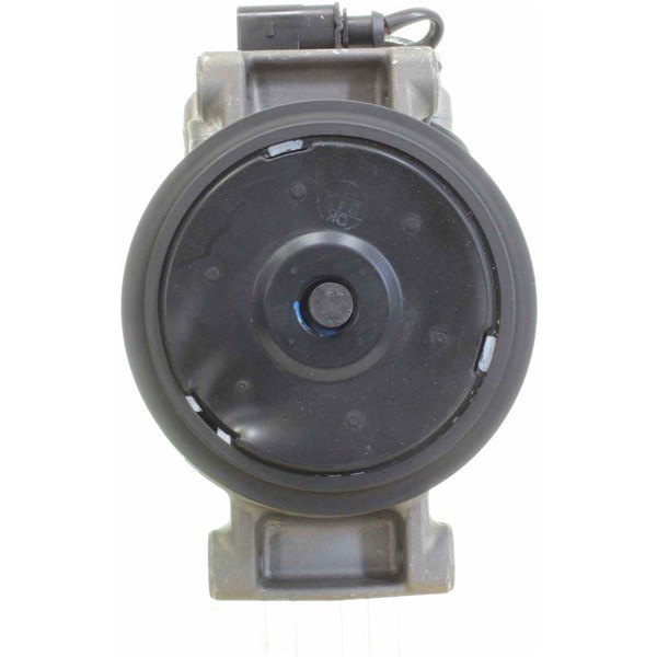Kompressor, klimatanläggning 12V Alanko 10550939 ALANKO