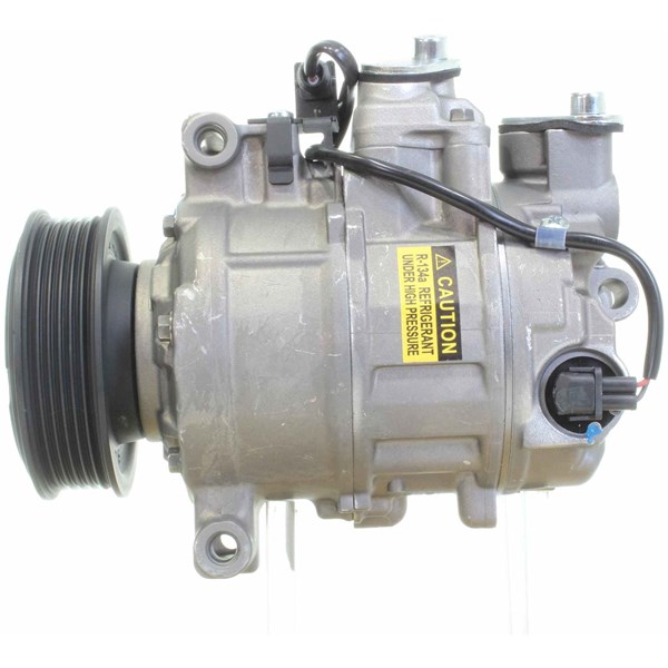 Kompressor, klimatanläggning 12V Alanko 10550939 ALANKO