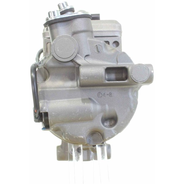 Kompressor, klimatanläggning 12V Alanko 10550939 ALANKO