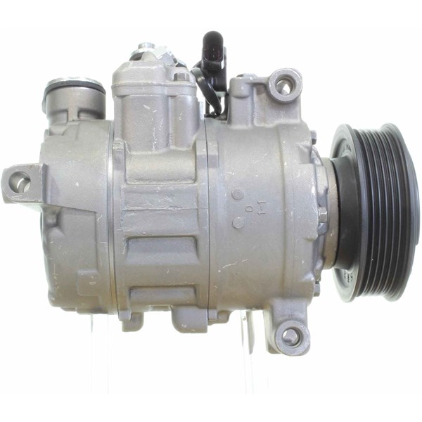 Kompressor, klimatanläggning 12V Alanko 10550939 ALANKO