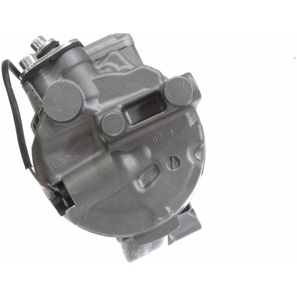 Kompressor, klimatanläggning 12V Alanko 10550940 ALANKO
