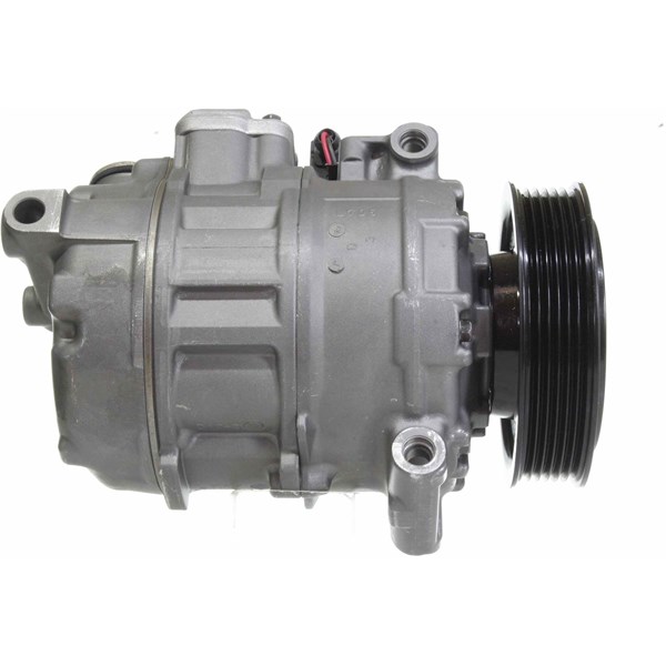 Kompressor, klimatanläggning 12V Alanko 10550940 ALANKO