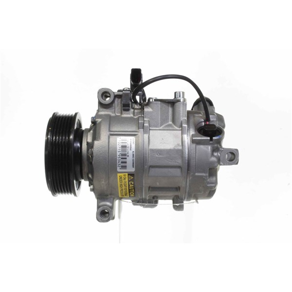 Kompressor, klimatanläggning 12V Alanko 10550941 ALANKO