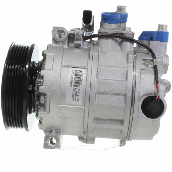 Kompressor, klimatanläggning 12V Alanko 10550942 ALANKO