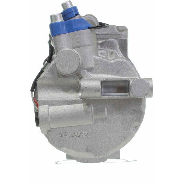 Kompressor, klimatanläggning 12V Alanko 10550942 ALANKO