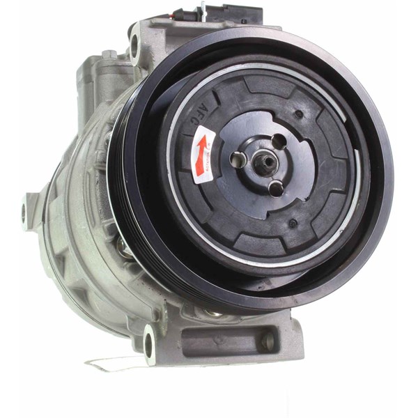 Kompressor, klimatanläggning 12V Alanko 10550942 ALANKO