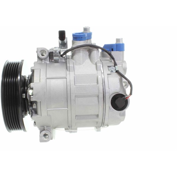 Kompressor, klimatanläggning 12V Alanko 10550943 ALANKO