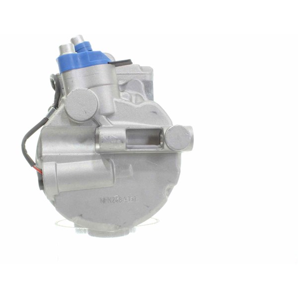 Kompressor, klimatanläggning 12V Alanko 10550943 ALANKO