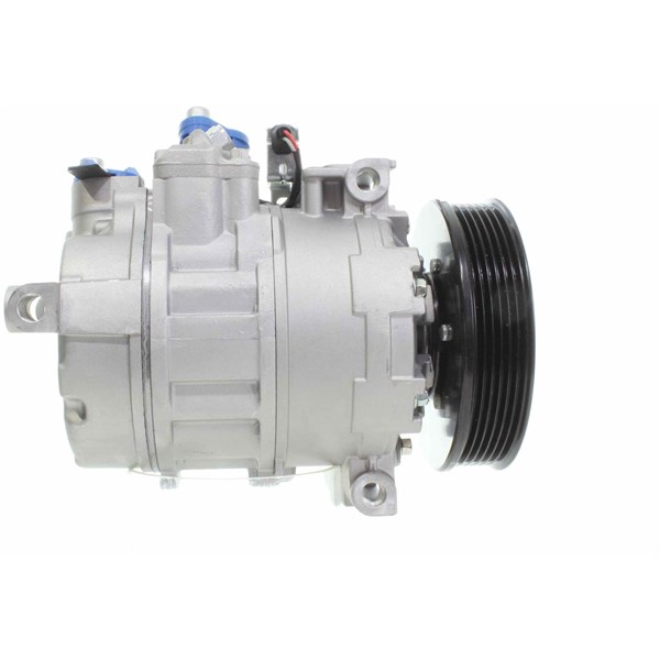 Kompressor, klimatanläggning 12V Alanko 10550943 ALANKO