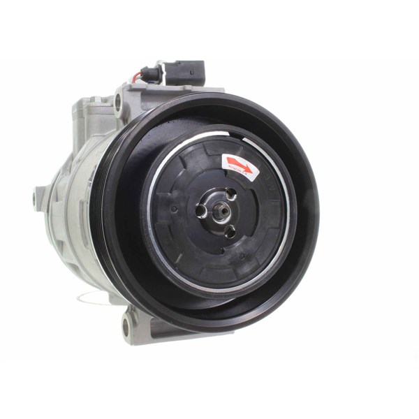 Kompressor, klimatanläggning 12V Alanko 10550943 ALANKO