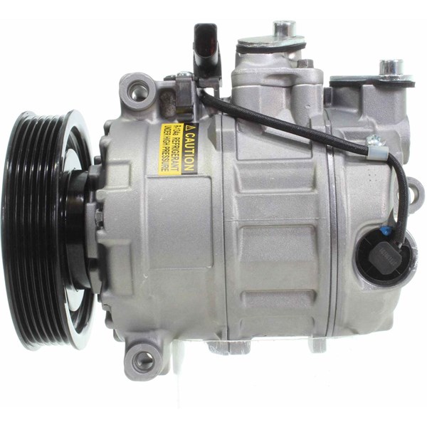 Kompressor, klimatanläggning 12V Alanko 10550945 ALANKO