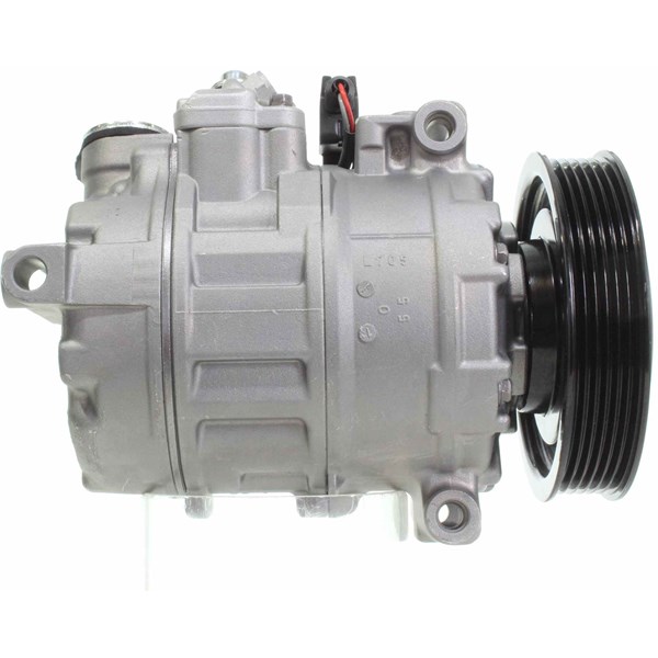 Kompressor, klimatanläggning 12V Alanko 10550945 ALANKO