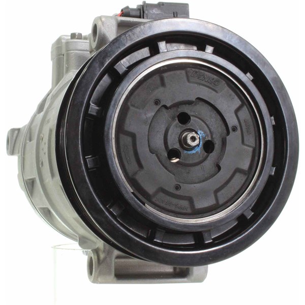 Kompressor, klimatanläggning 12V Alanko 10550945 ALANKO