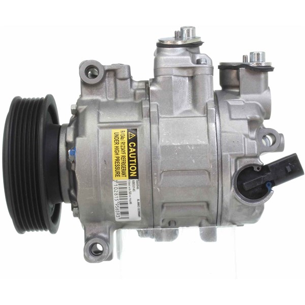 Kompressor, klimatanläggning 12V Alanko 10550946 ALANKO