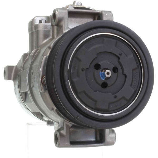 Kompressor, klimatanläggning 12V Alanko 10550946 ALANKO