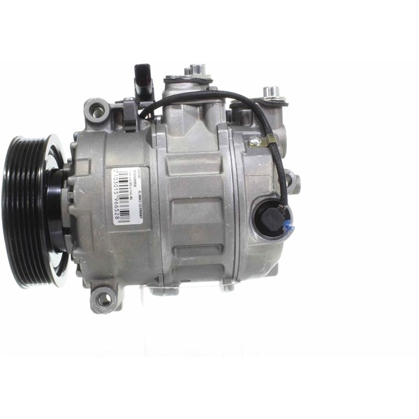 Kompressor, klimatanläggning 12V Alanko 10550947 ALANKO