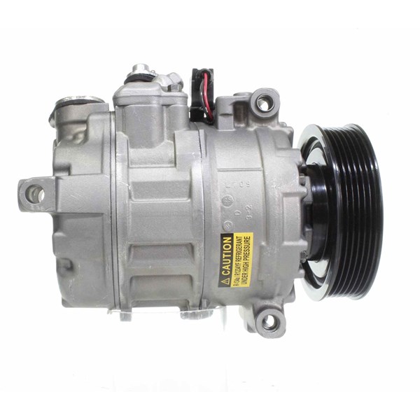 Kompressor, klimatanläggning 12V Alanko 10550947 ALANKO