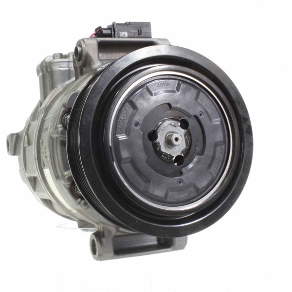 Kompressor, klimatanläggning 12V Alanko 10550947 ALANKO