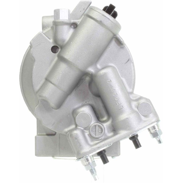 Kompressor, klimatanläggning 12V Alanko 10550956 ALANKO