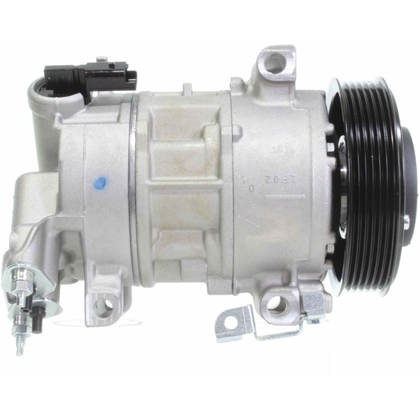Kompressor, klimatanläggning 12V Alanko 10550956 ALANKO