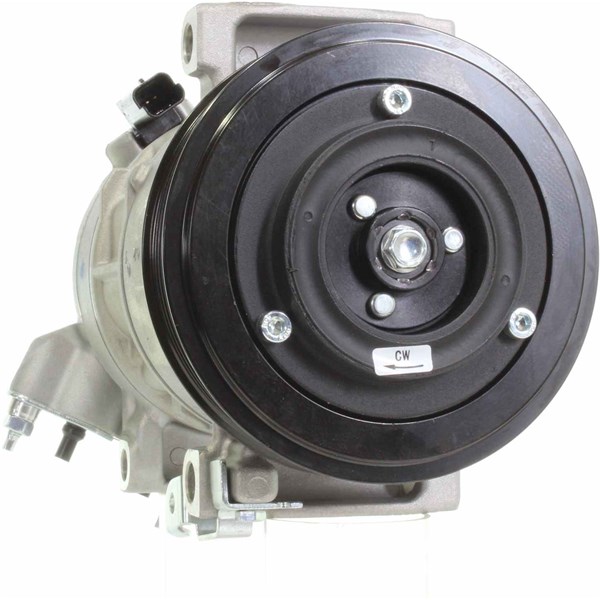 Kompressor, klimatanläggning 12V Alanko 10550956 ALANKO
