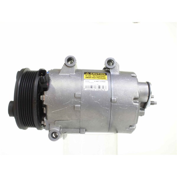 Kompressor, klimatanläggning 12V Alanko 10550957 ALANKO