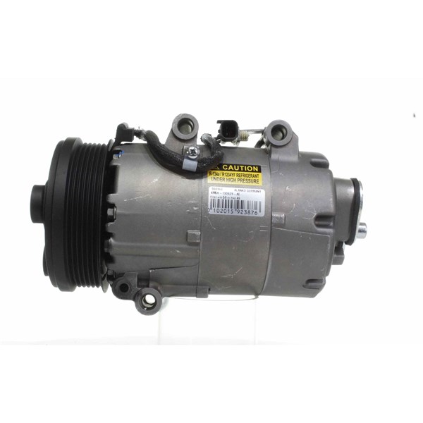 Kompressor, klimatanläggning 12V Alanko 10550960 ALANKO
